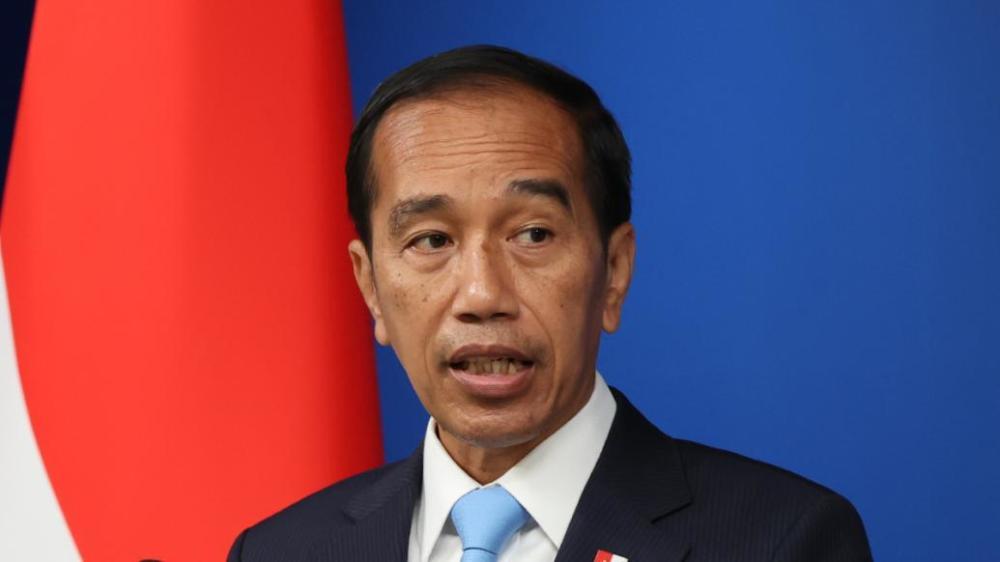 门徒娱乐:裂痕越发明显?印尼总统佐科将不出席民主斗争党党庆