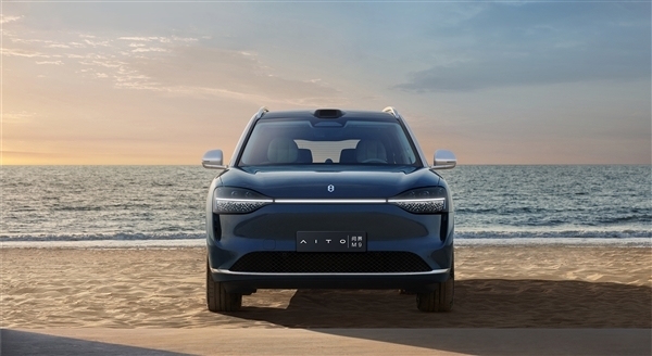 门徒娱乐：二月中国新能源厂商销量排名：问界再超理想 比亚迪“一骑绝尘”