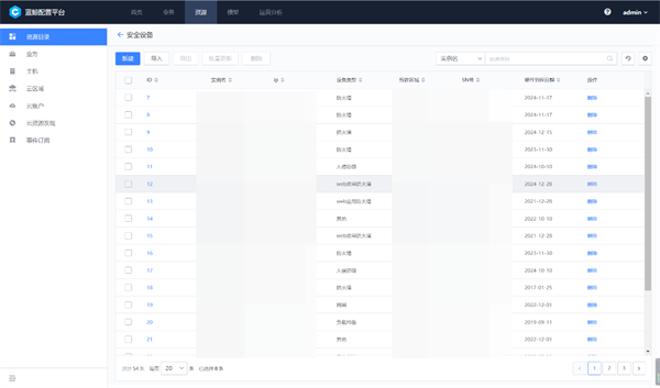 门徒娱乐登录:苏州市信息中心:统一运维平台落地,嘉为蓝鲸助力市级政府数字化转型!