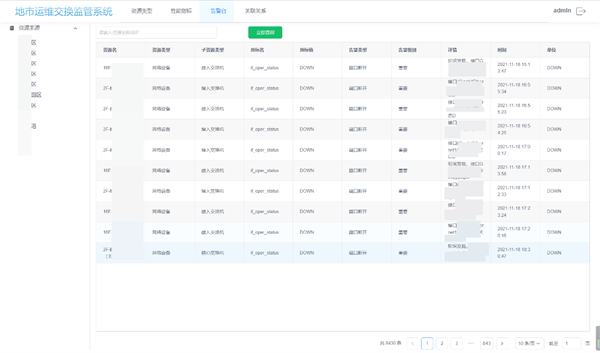 门徒娱乐登录:苏州市信息中心:统一运维平台落地,嘉为蓝鲸助力市级政府数字化转型!