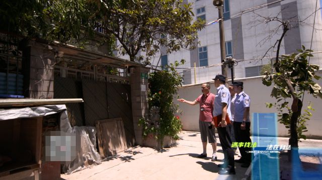 门徒平台登录：3年才怀上的试管婴儿，突然不幸流产！上海41岁女子将邻居告了