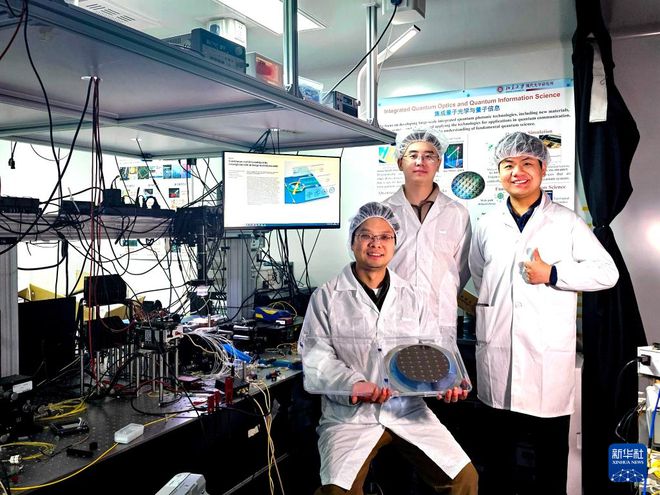 门徒娱乐注册：“中美同日宣布新突破，高下立判”